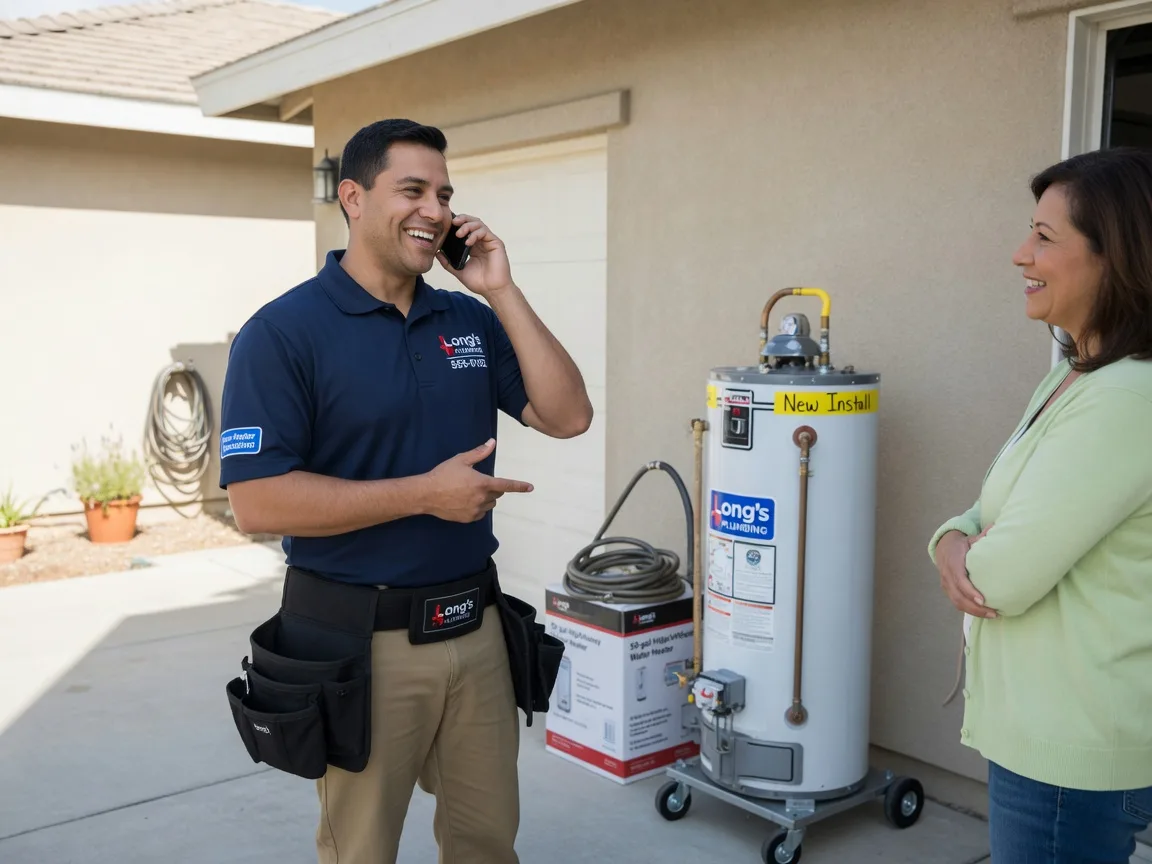 Leak Detection Reisterstown, MD FAQs